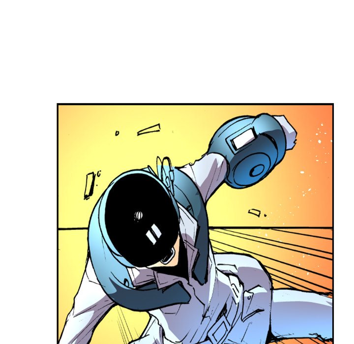 Galauman Galauman EP 41 - Toomics page 69 - 