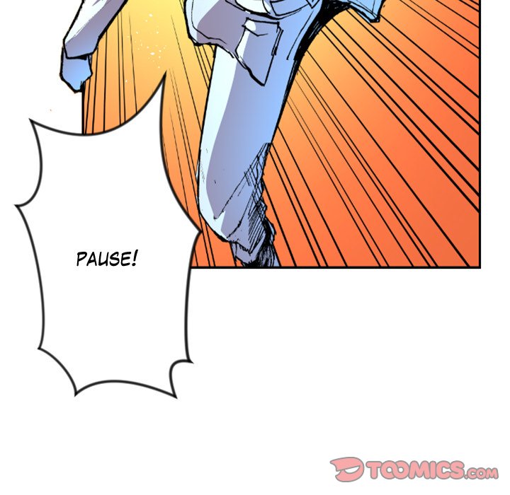 Galauman Galauman EP 41 - Toomics page 70 - 