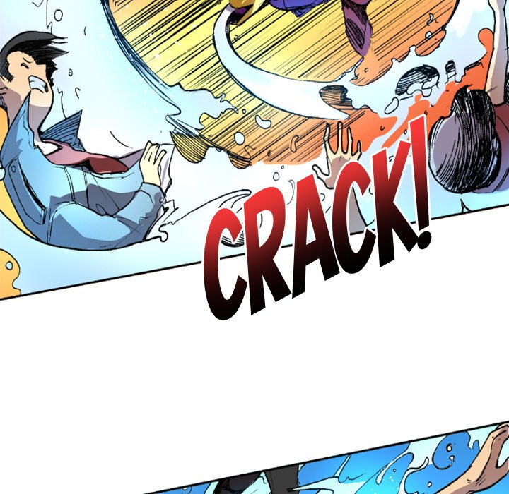 Galauman Galauman EP 41 - Toomics page 8 - 