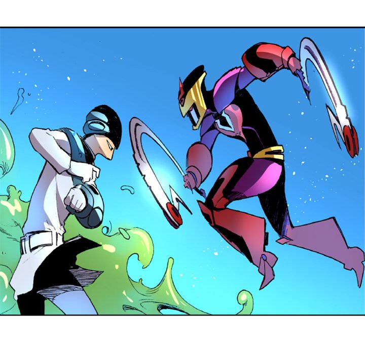 Galauman Galauman EP 41 - Toomics page 71 - 