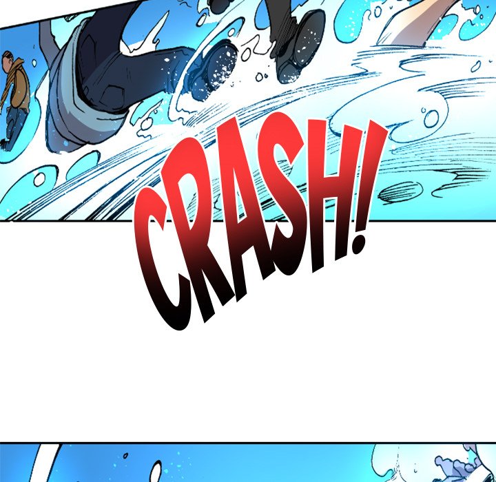 Galauman Galauman EP 41 - Toomics page 9 - 