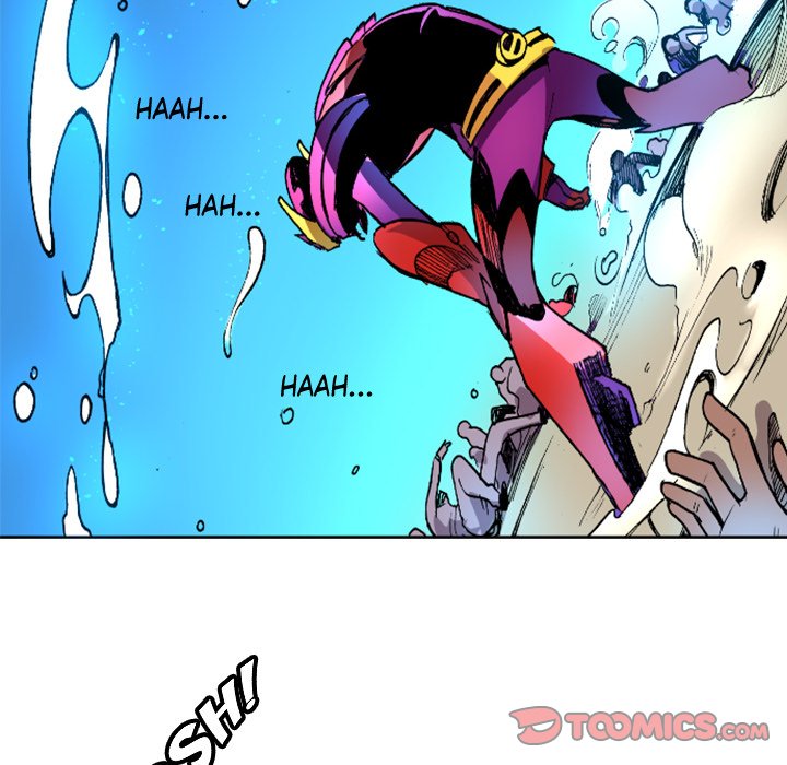Galauman Galauman EP 41 - Toomics page 10 - 