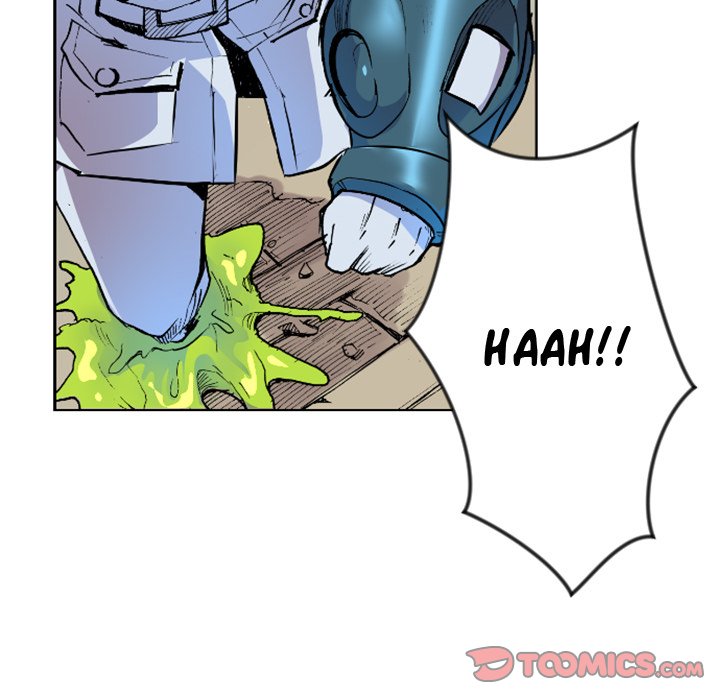 Galauman Galauman EP 42 - Toomics page 14 - 