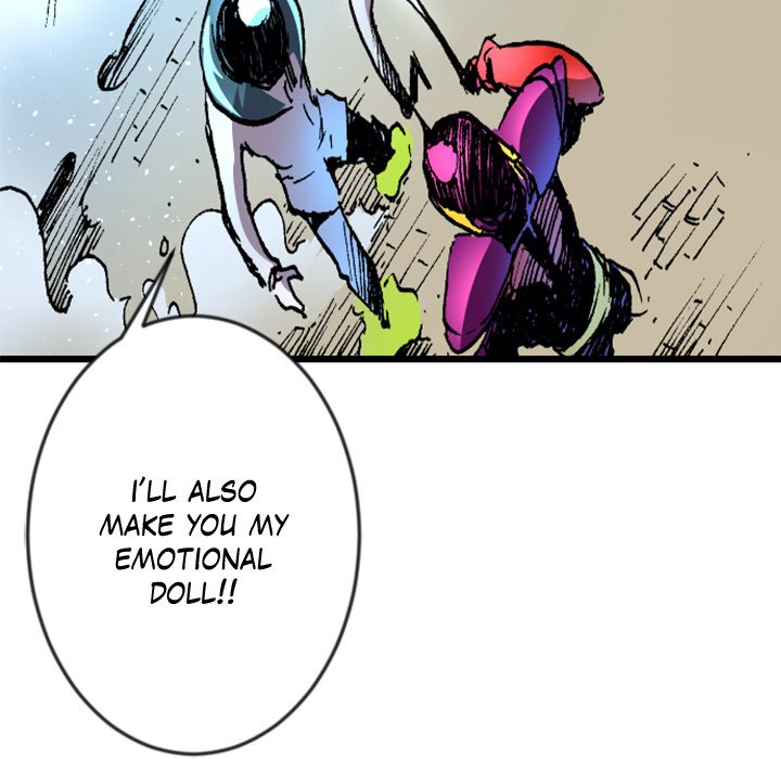 Galauman Galauman EP 42 - Toomics page 16 - 