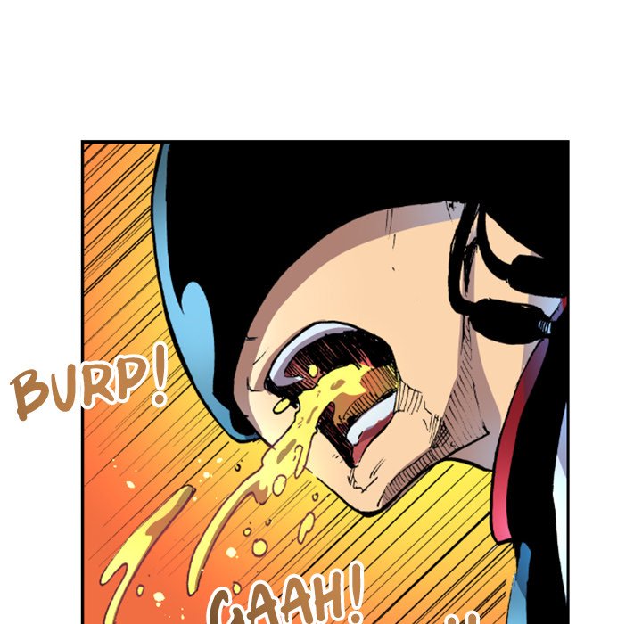 Galauman Galauman EP 42 - Toomics page 17 - 