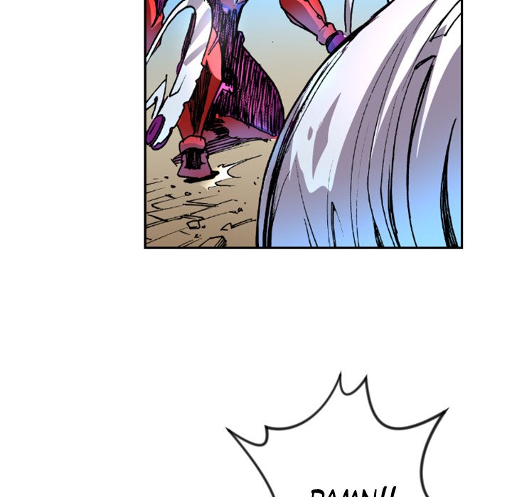 Galauman Galauman EP 42 - Toomics page 20 - 