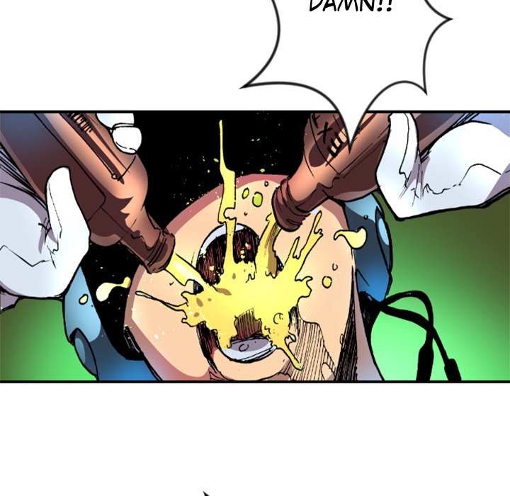 Galauman Galauman EP 42 - Toomics page 21 - 