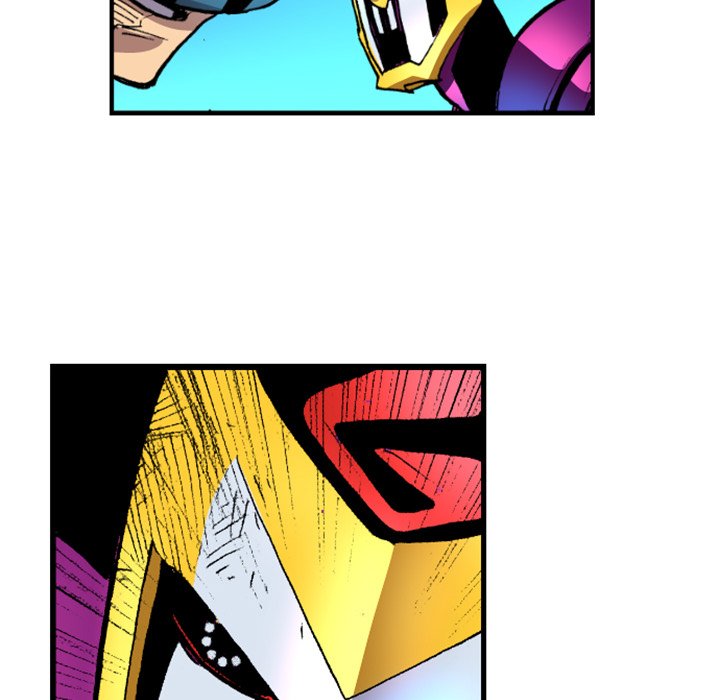 Galauman Galauman EP 42 - Toomics page 23 - 