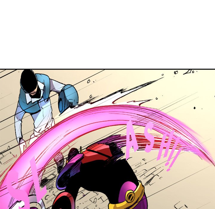 Galauman Galauman EP 42 - Toomics page 28 - 