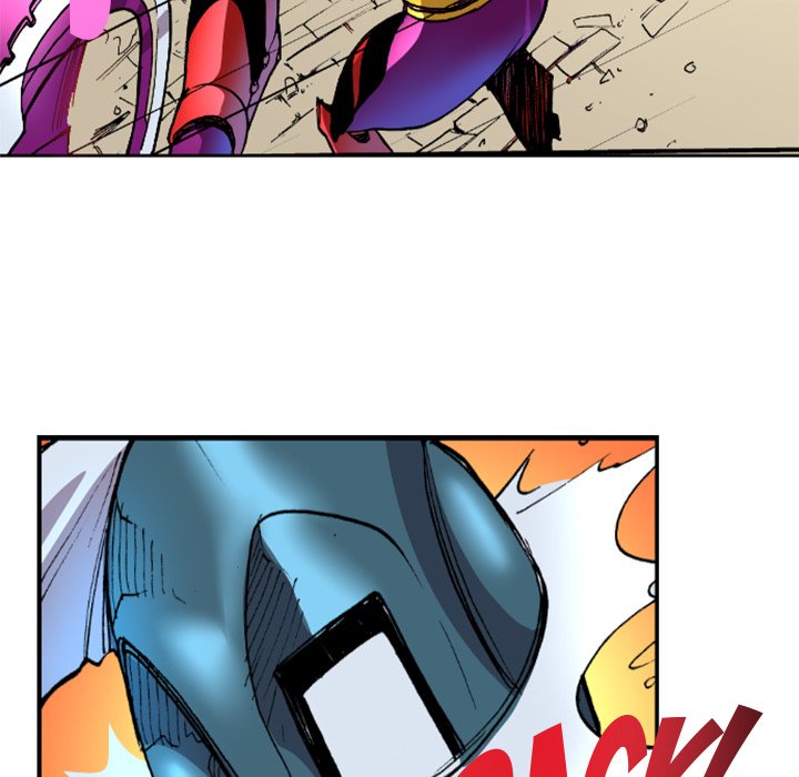 Galauman Galauman EP 42 - Toomics page 29 - 