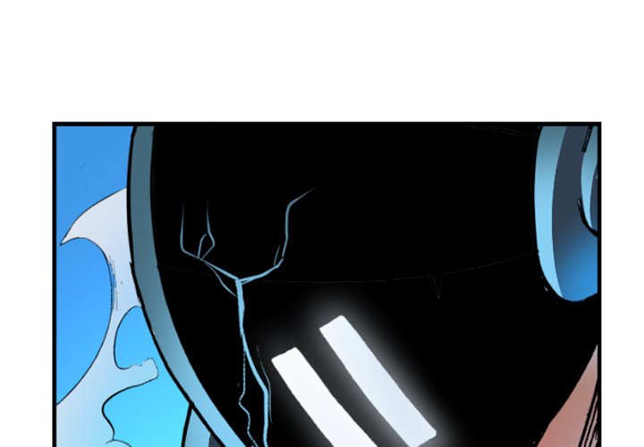 Galauman Galauman EP 42 - Toomics page 4 - 