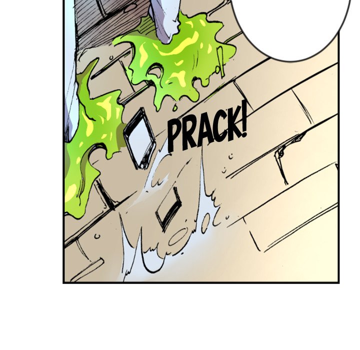 Galauman Galauman EP 42 - Toomics page 31 - 