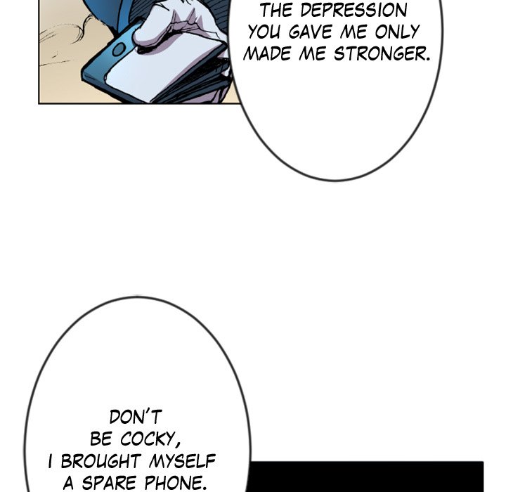 Galauman Galauman EP 42 - Toomics page 33 - 