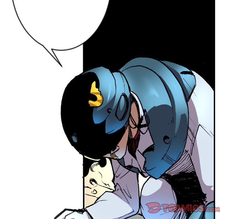 Galauman Galauman EP 42 - Toomics page 34 - 