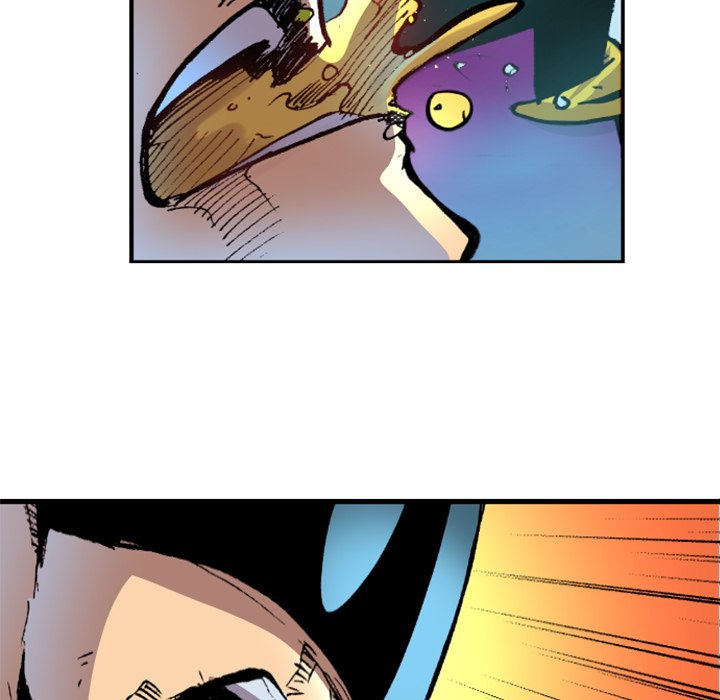 Galauman Galauman EP 42 - Toomics page 37 - 