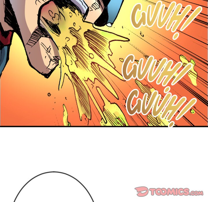 Galauman Galauman EP 42 - Toomics page 38 - 