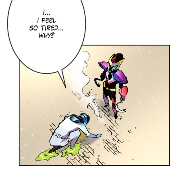 Galauman Galauman EP 42 - Toomics page 39 - 