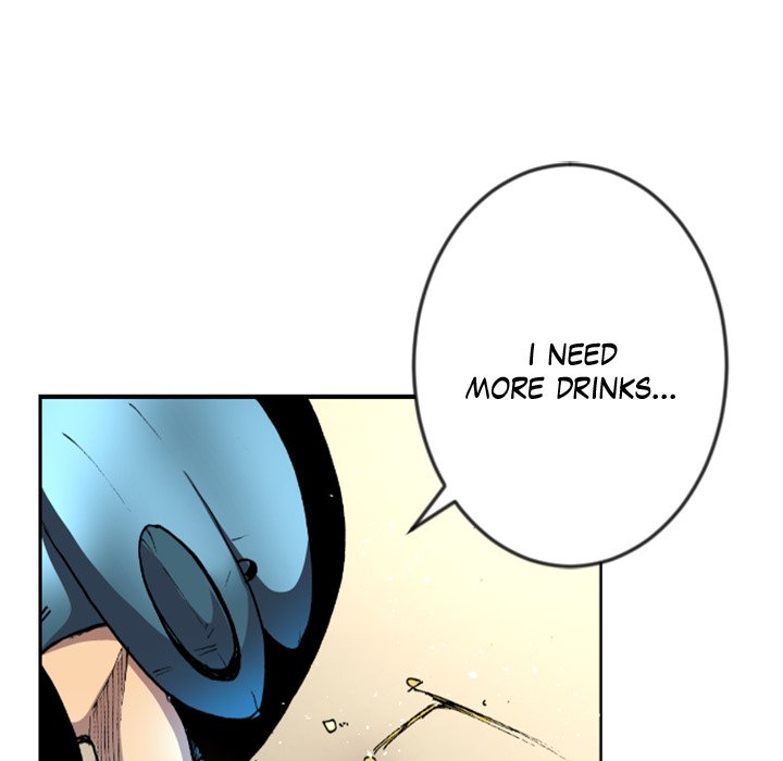 Galauman Galauman EP 42 - Toomics page 40 - 