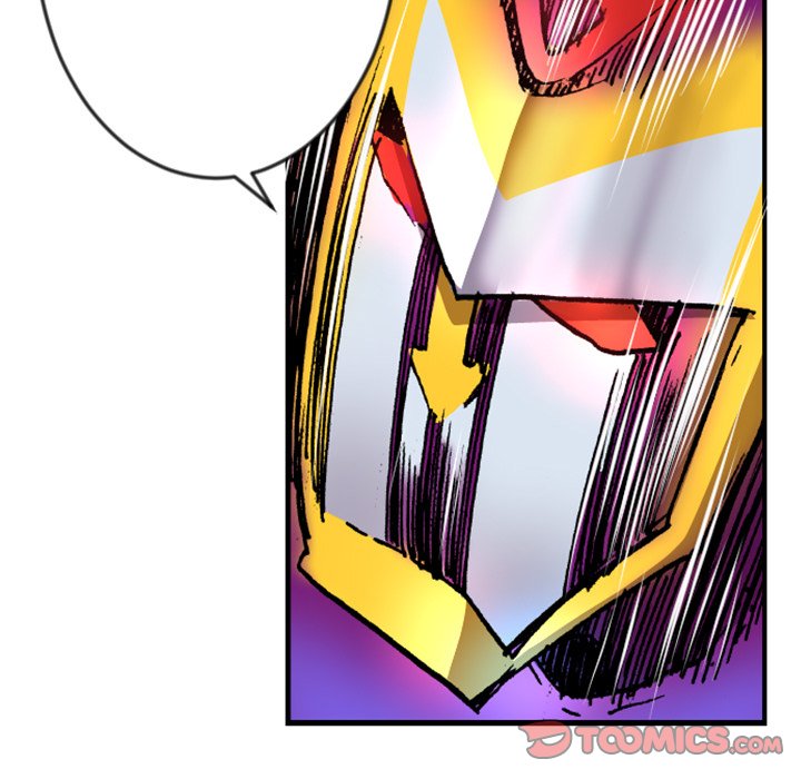 Galauman Galauman EP 42 - Toomics page 42 - 