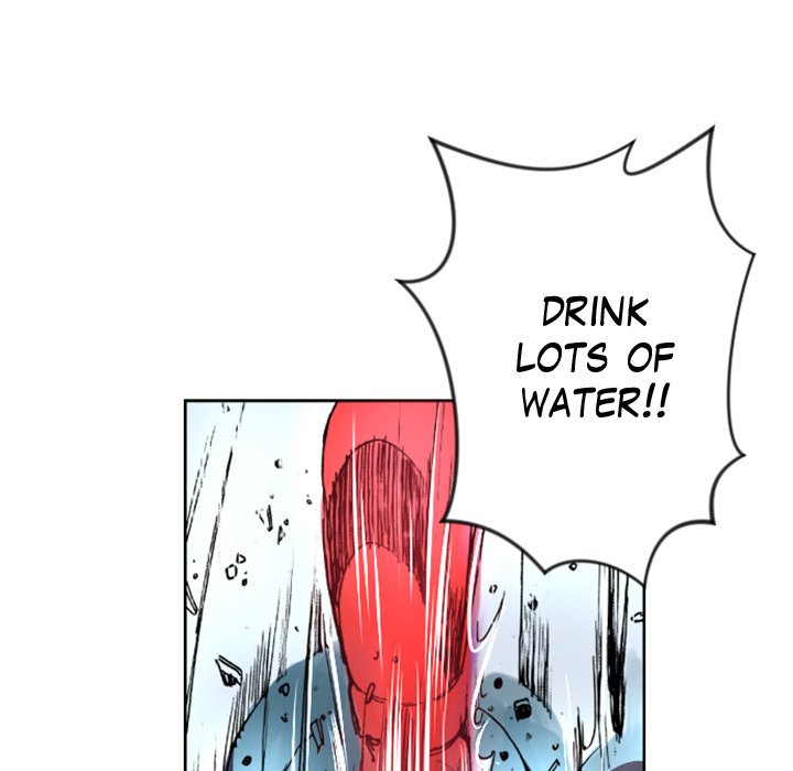 Galauman Galauman EP 42 - Toomics page 43 - 