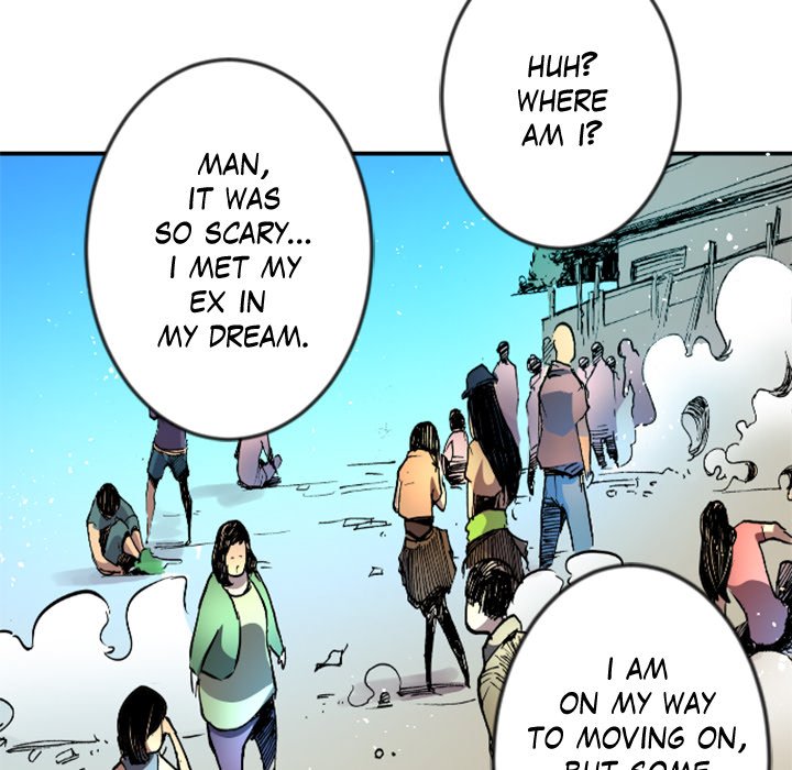 Galauman Galauman EP 42 - Toomics page 47 - 