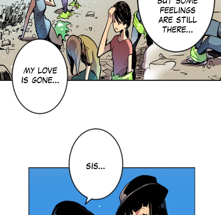 Galauman Galauman EP 42 - Toomics page 48 - 
