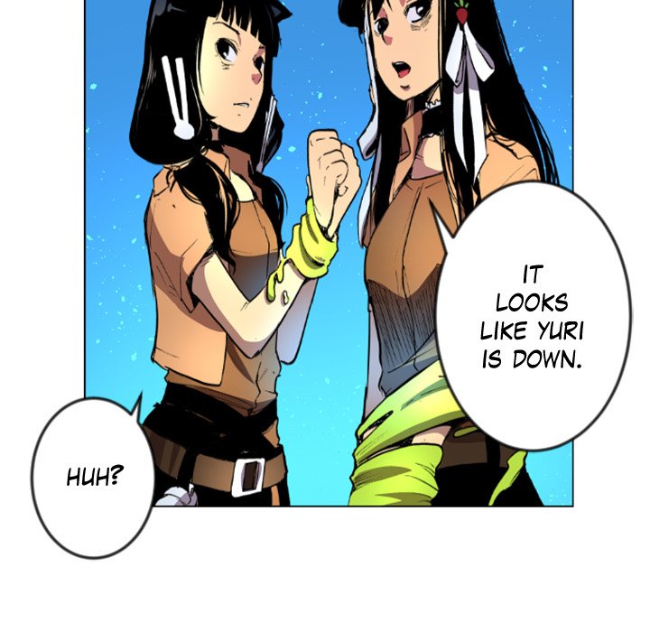 Galauman Galauman EP 42 - Toomics page 49 - 