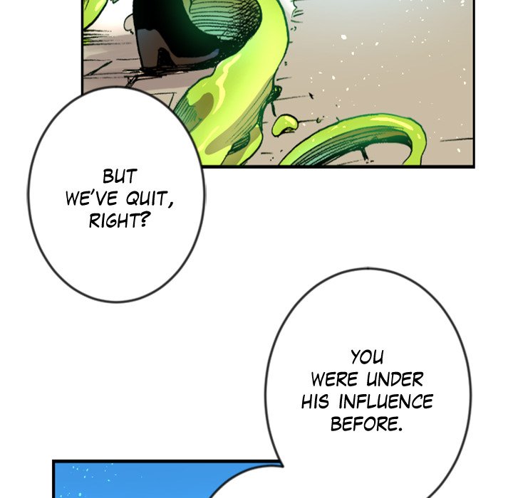 Galauman Galauman EP 42 - Toomics page 53 - 