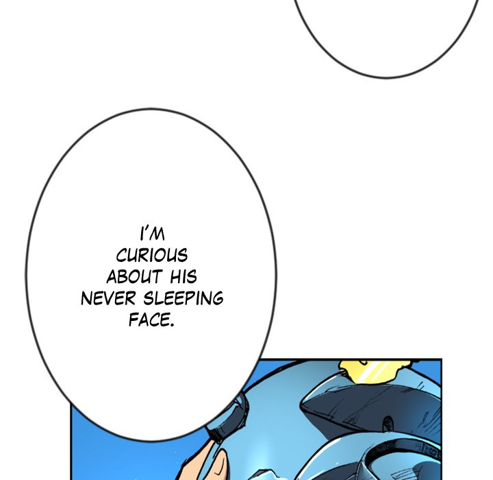 Galauman Galauman EP 42 - Toomics page 57 - 