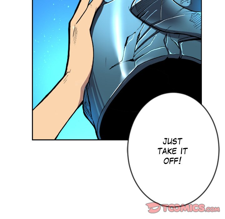 Galauman Galauman EP 42 - Toomics page 58 - 