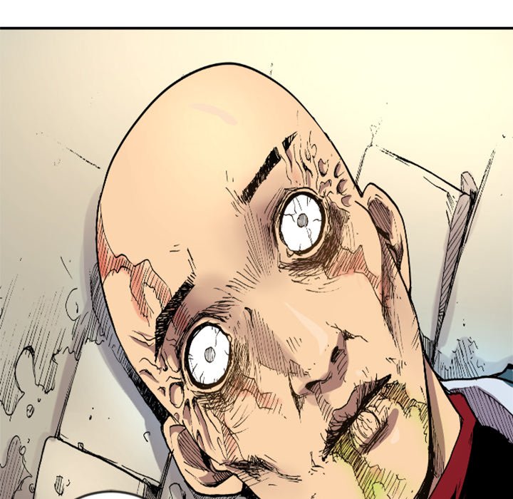 Galauman Galauman EP 42 - Toomics page 59 - 