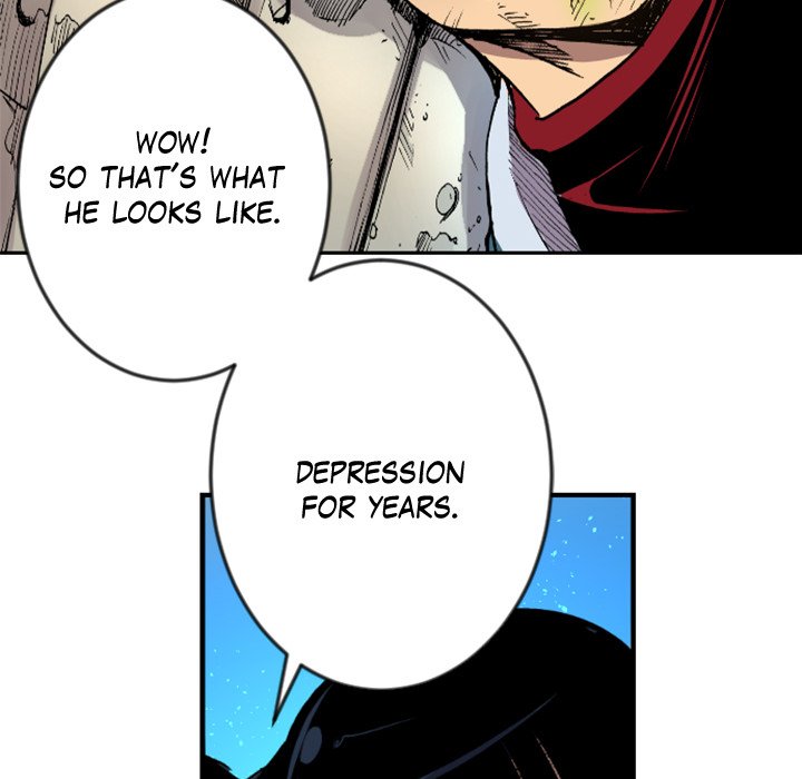 Galauman Galauman EP 42 - Toomics page 60 - 