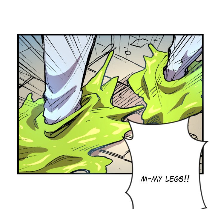 Galauman Galauman EP 42 - Toomics page 7 - 