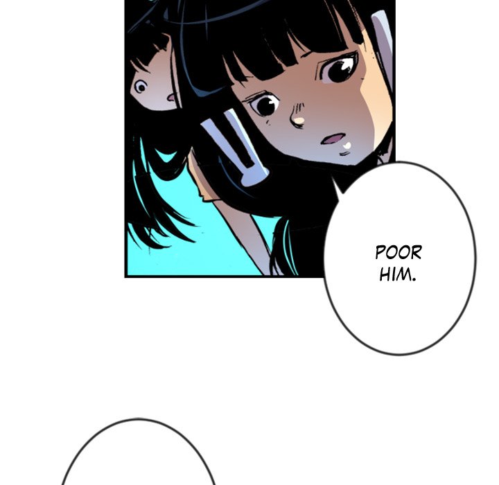 Galauman Galauman EP 42 - Toomics page 61 - 