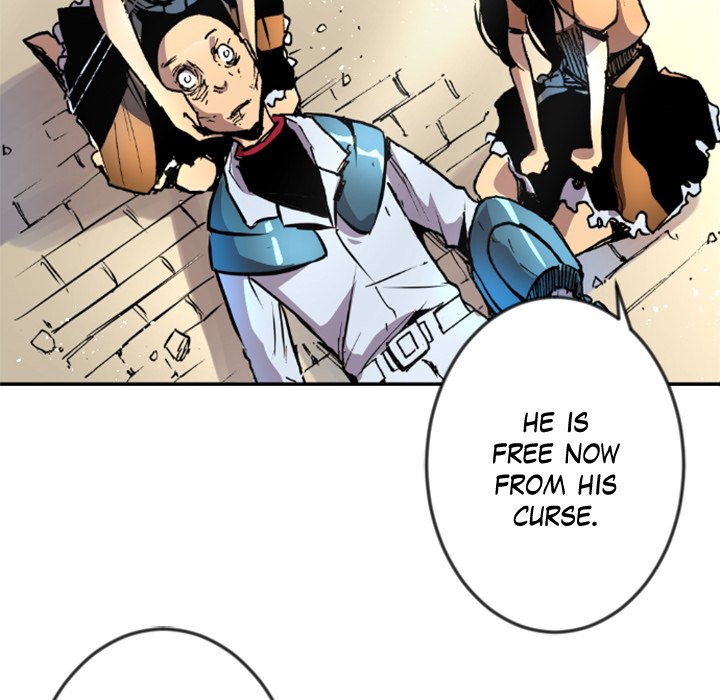 Galauman Galauman EP 42 - Toomics page 63 - 