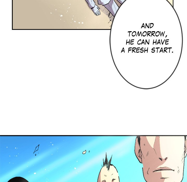 Galauman Galauman EP 42 - Toomics page 65 - 