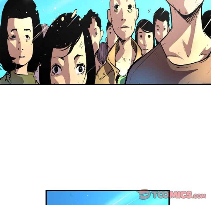 Galauman Galauman EP 42 - Toomics page 66 - 