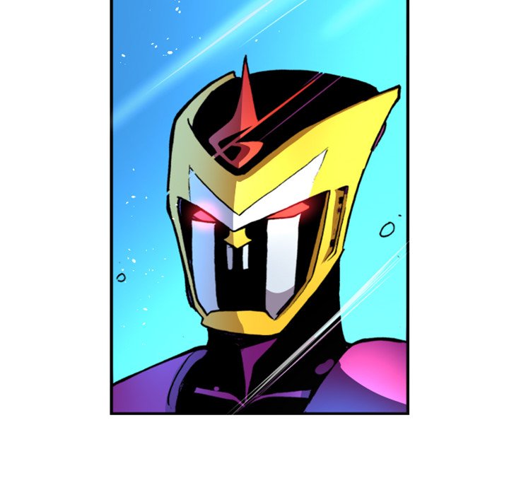 Galauman Galauman EP 42 - Toomics page 67 - 