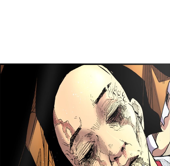 Galauman Galauman EP 42 - Toomics page 68 - 