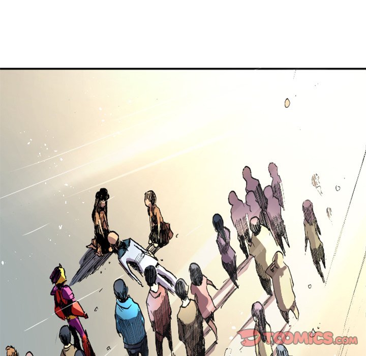 Galauman Galauman EP 42 - Toomics page 70 - 