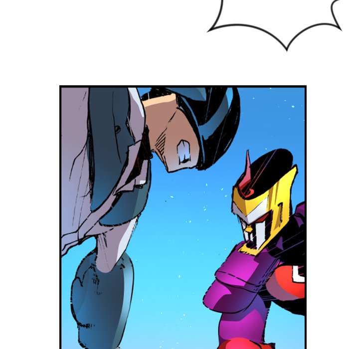 Galauman Galauman EP 42 - Toomics page 8 - 