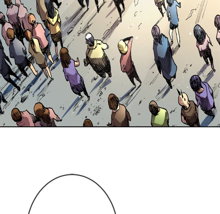 Galauman Galauman EP 42 - Toomics page 71 - 