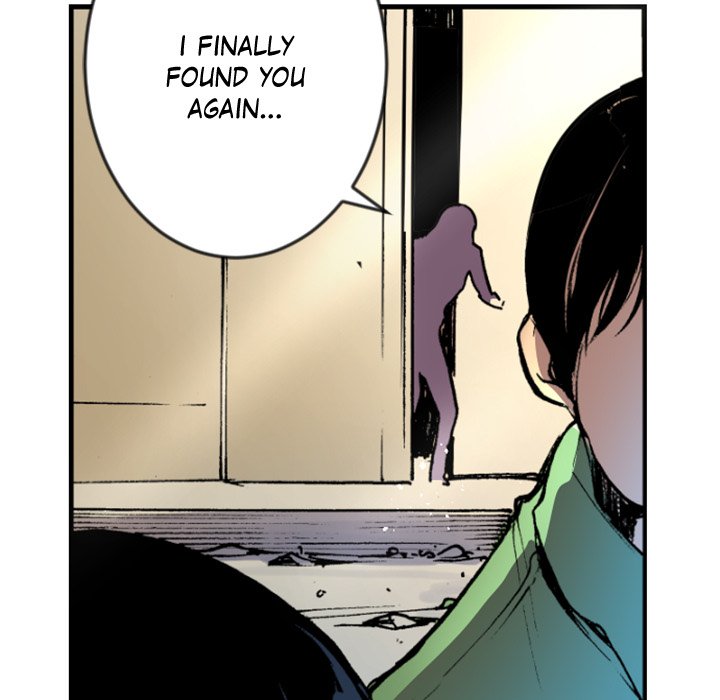 Galauman Galauman EP 42 - Toomics page 72 - 
