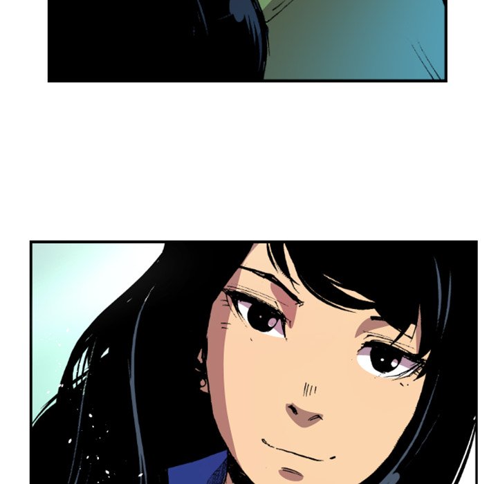 Galauman Galauman EP 42 - Toomics page 73 - 