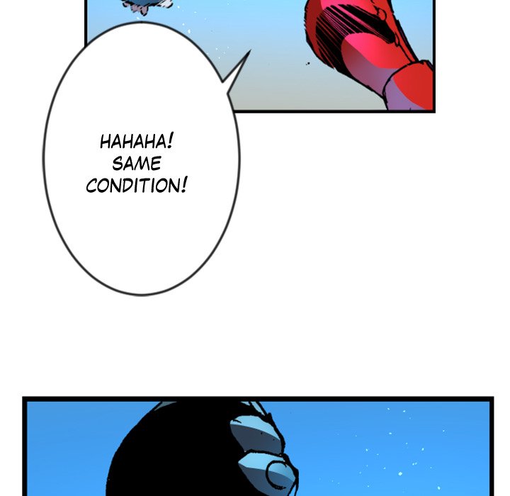 Galauman Galauman EP 42 - Toomics page 9 - 
