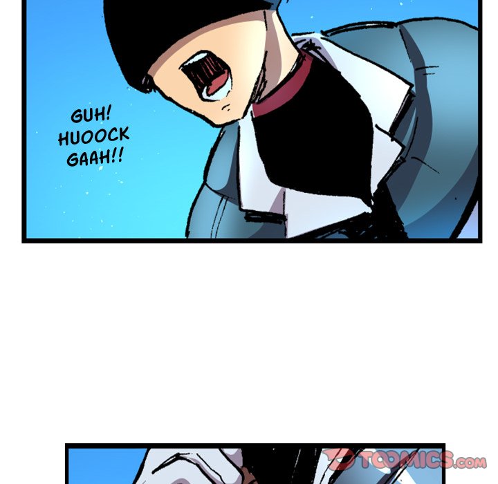 Galauman Galauman EP 42 - Toomics page 10 - 