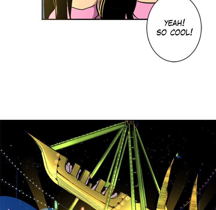 Galauman Galauman EP 43 - Toomics page 18 - 