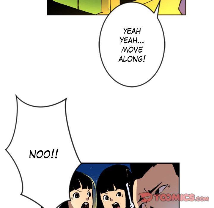 Galauman Galauman EP 43 - Toomics page 21 - 