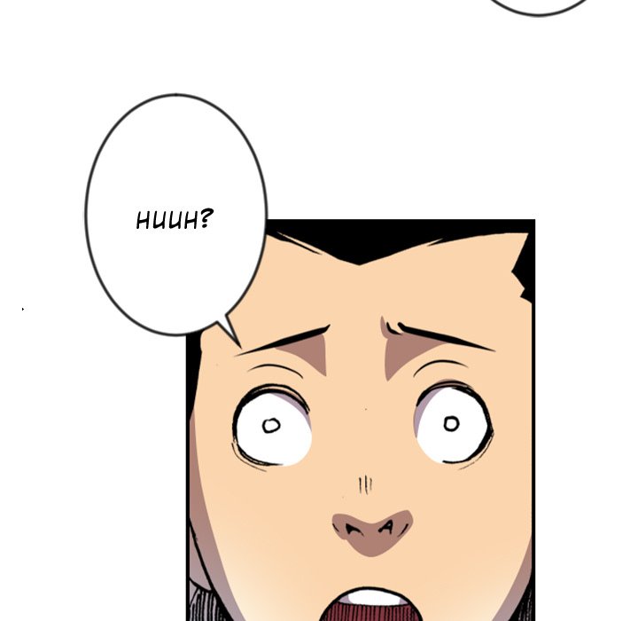 Galauman Galauman EP 43 - Toomics page 24 - 