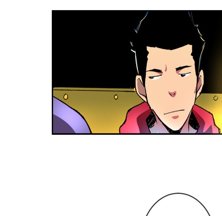 Galauman Galauman EP 43 - Toomics page 28 - 